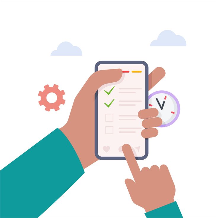 Isi Form Pendaftaran